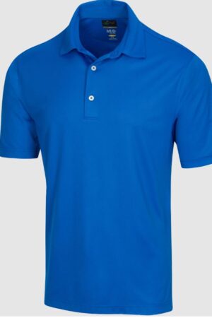 PROTEK ML75 MICROLUX EMBOSSED POLO